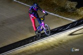 2025 UEC BMX European Cup Round 1 & 2 - BMX Olympic Arena Verona - Italy - Prove libere - 28-03-2025 -  photo Tommaso Pelagalli/SprintCyclingAgency?2025